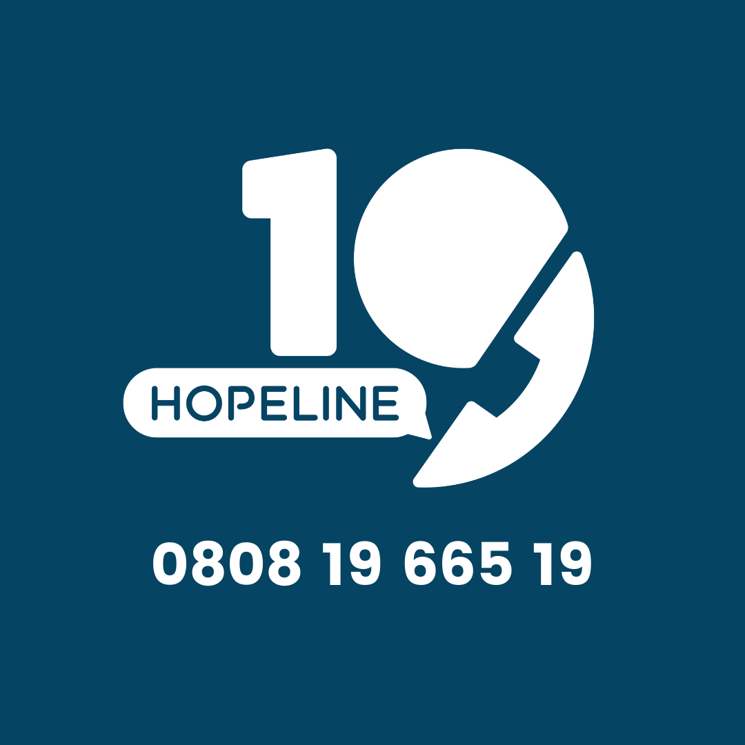 Leave your messages of support for the NHS and frontline | Hopeline19